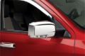 Picture of Putco 09-12 Ram 1500 w/o Towing Mirrors - w/o Turn Signal - Mirror Covers
