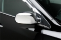 Picture of Putco 10-15 Hyundai Tucson IX - (w/o LED Opening) Mirror Covers