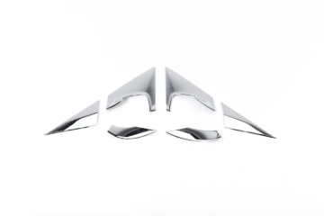 Picture of Putco 11-15 Hyundai Avante MD - Mirror Bracket Molding