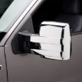 Picture of Putco 10-15 Hyundai Tucson IX - (w/o LED Opening) Mirror Covers