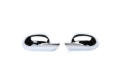 Picture of Putco PUT Mirror Covers Exterior Trim - 403326