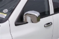 Picture of Putco PUT Mirror Covers Exterior Trim - 408401
