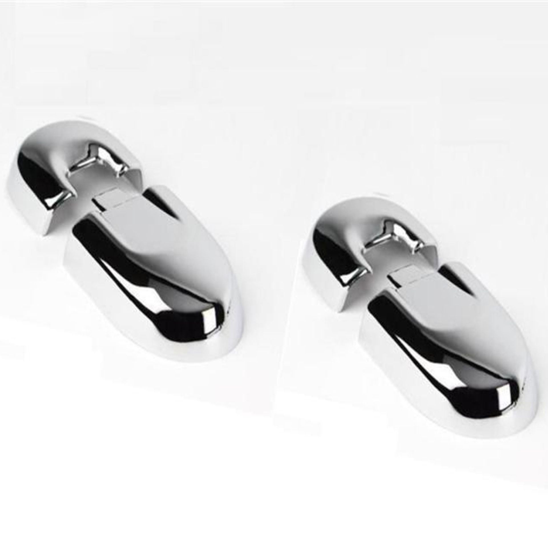 Picture of Putco PUT Exterior Trim Accessories - 408212