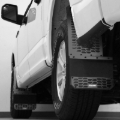 Picture of Putco 15-20 Ford F-150 - Set of 2 Mud Skins - HDPE w/ Hex Shield