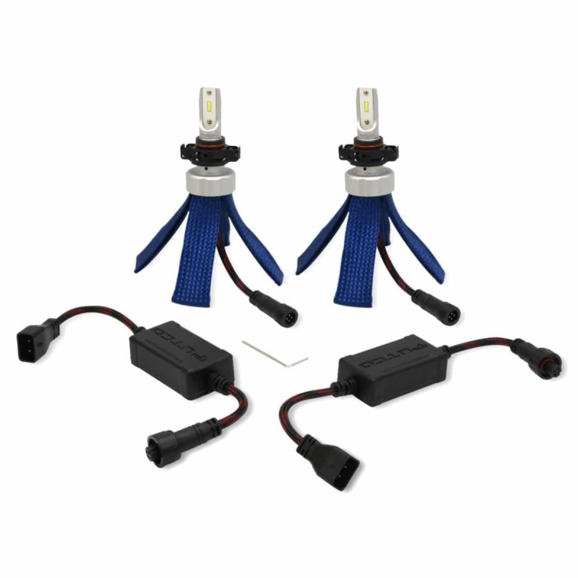 Picture of Putco Nitro-Lux - H16 - (Pair)
