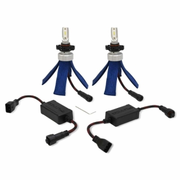 Picture of Putco Nitro-Lux - H16 - (Pair)