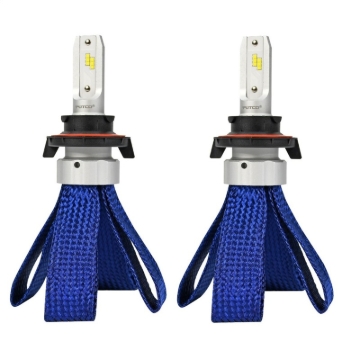 Picture of Putco Nitro-Lux - 9005 - (Pair)