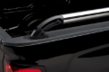 Picture of Putco 15-19 Chevy Silverado HD - 8ft Dually Nylon Boss Locker Side Rails