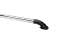 Picture of Putco 00-04 Toyota Tundra - 6.2ft Bed Nylon Oval Locker Side Rails