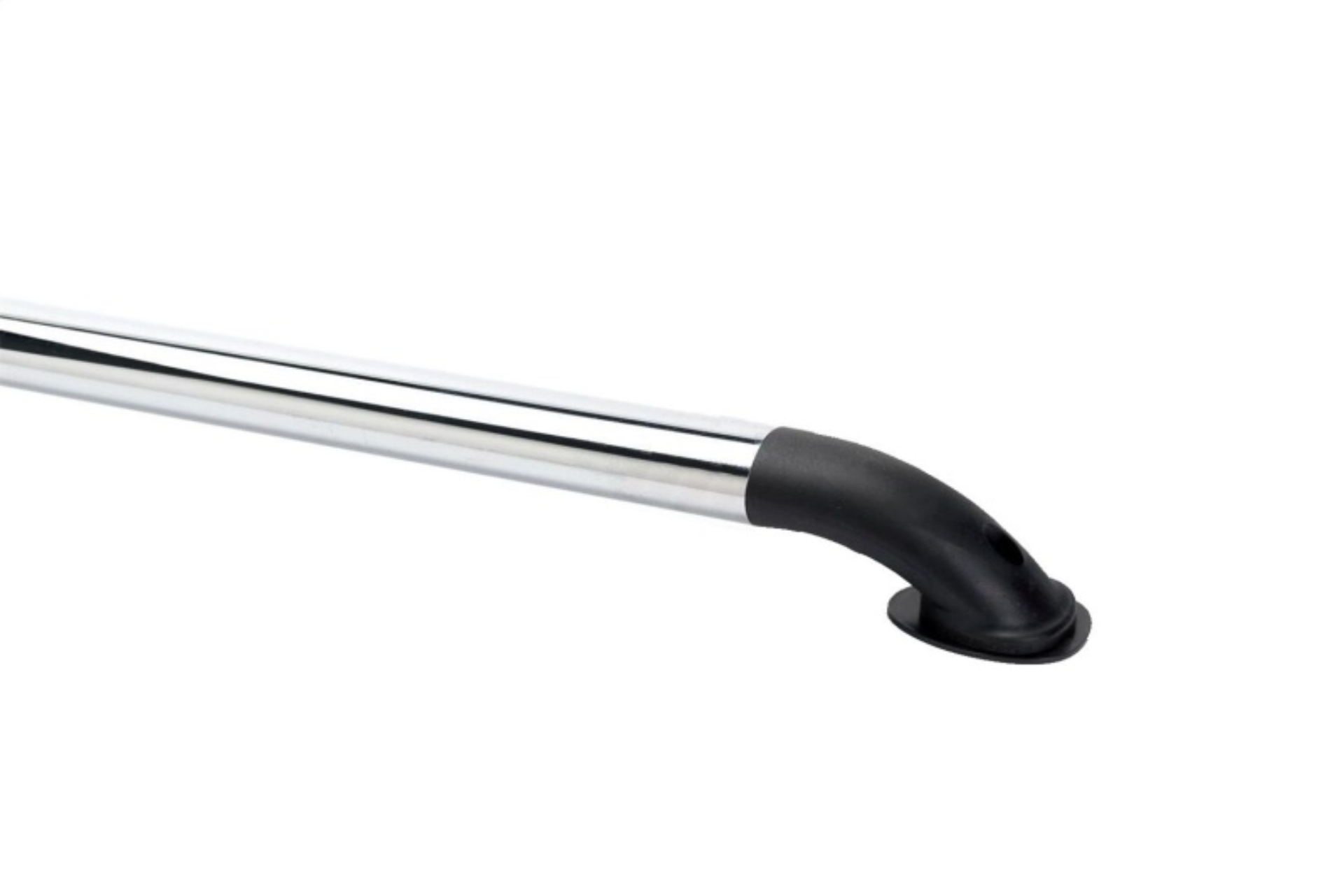 Picture of Putco 19-20 Chevy Silverado LD / GMC Sierra LD - 1500 6.5ft Bed Nylon Oval Locker Side Rails