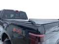 Picture of Putco 00-04 Toyota Tundra - 6.2ft Bed Nylon Oval Locker Side Rails
