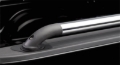 Picture of Putco 14-18 Chevy Silverado LD - 5.5ft Bed Nylon Oval Locker Side Rails