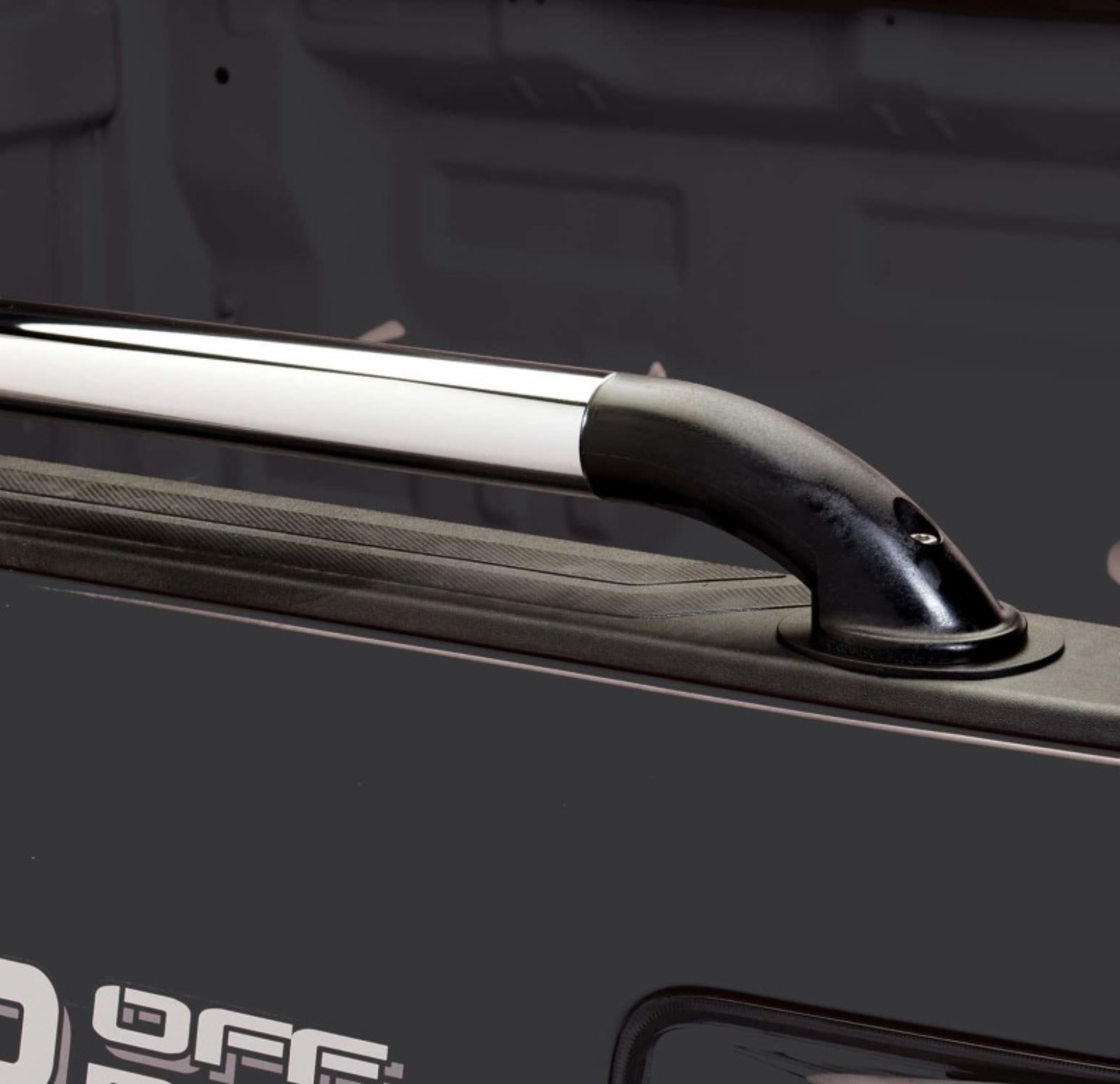Picture of Putco 88-98 Chevrolet CK / Silverado Sportside Nylon SSR Rails