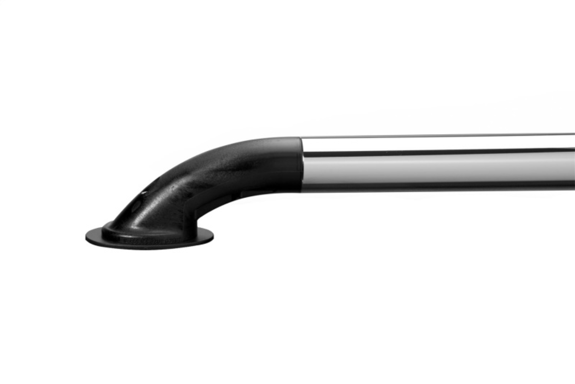 Picture of Putco 05-07 Dodge Dakota - 6.5ft Bed Nylon SSR Rails