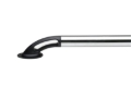 Picture of Putco 99-16 Ford SuperDuty - 6ft Bed Nylon Traditional Locker Rails