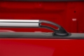 Picture of Putco 03-06 Chevrolet Silverado - 5.5ft Bed Nylon Traditional Locker Rails