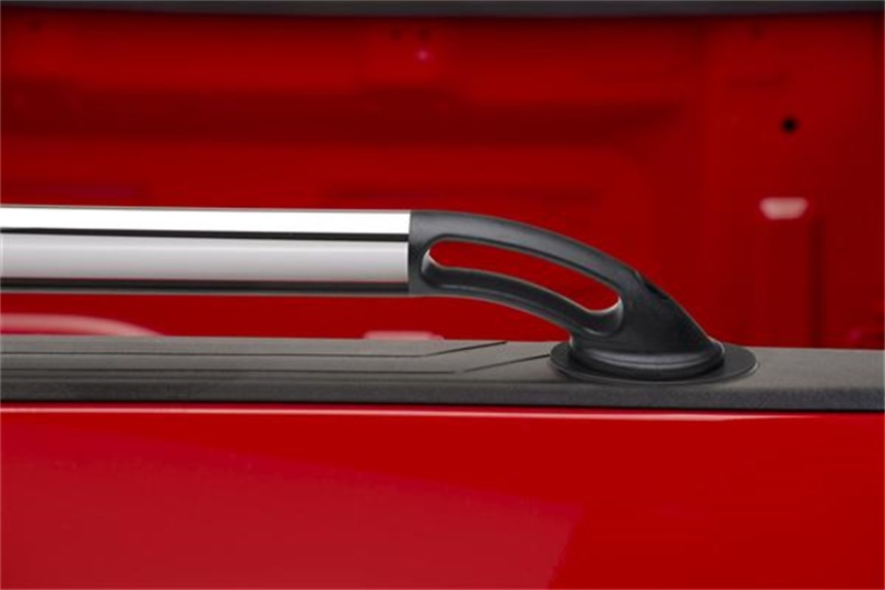 Picture of Putco 97-03 Ford F-150 - 6.5ft Bed Nylon Traditional Locker Rails