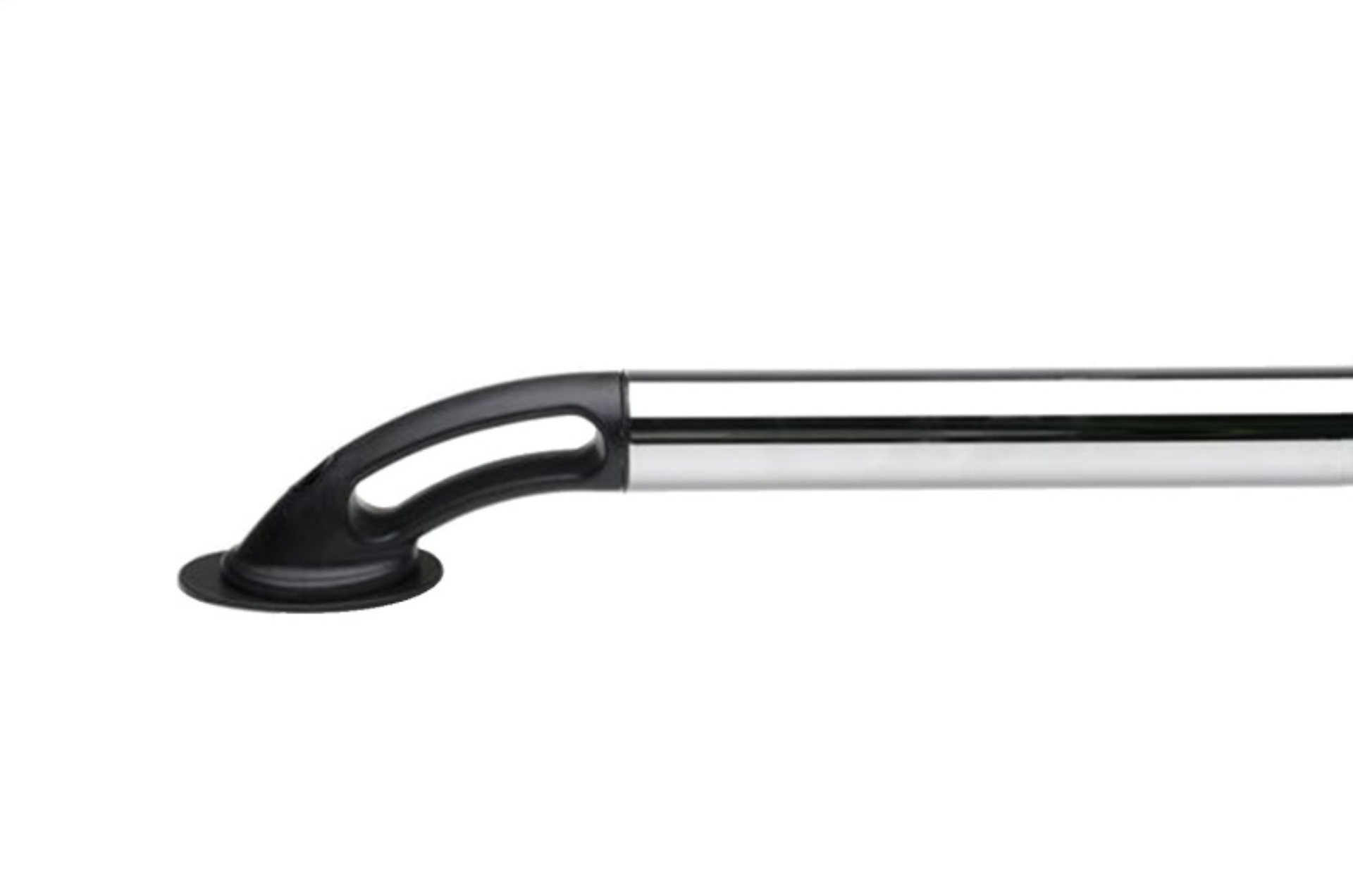 Picture of Putco 03-19 Ram 2500/3500 - 6.5ft Bed Nylon Traditional Locker Rails