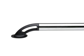 Picture of Putco 05-06 Toyota Tundra - 6.2ft Bed Nylon Traditional Locker Rails
