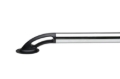 Picture of Putco 15-20 Chevy Colorado - 5ft Box Nylon Traditional Locker Rails