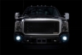 Picture of Putco Optic 360 - High Power LED Fog Lamp Bulbs - 9006