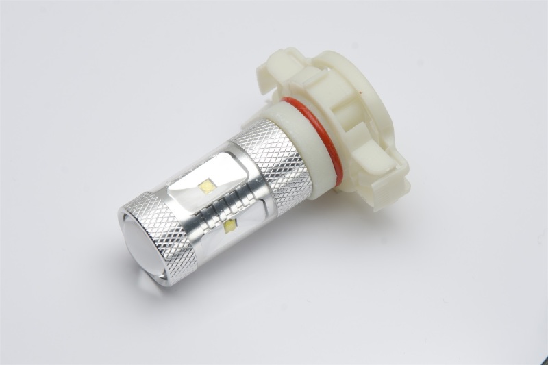 Picture of Putco Optic 360 - High Power LED Fog Lamp Bulbs - PSX24 / 2504 / H20
