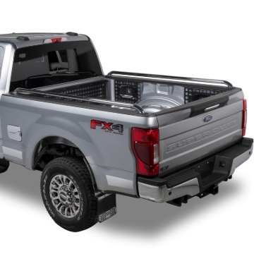 Picture of Putco 97-03 Ford F-150 - 6.5ft Bed Pop Up Lockers