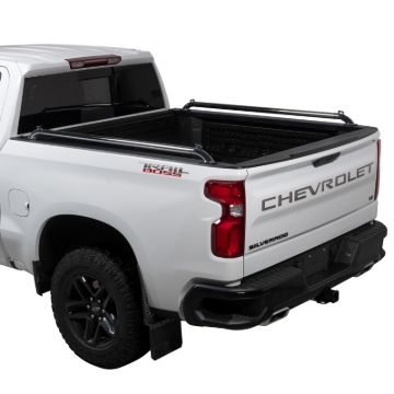 Picture of Putco 14-18 Chevy Silverado LD - 6.5ft Bed Pop Up Lockers