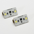 Picture of Putco 09-14 Dodge Journey SXT/Crew/ R/T Premium LED Dome Lights (Application Specific)