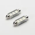 Picture of Putco 09-14 Dodge Challenger Premium LED Dome Lights (Application Specific)
