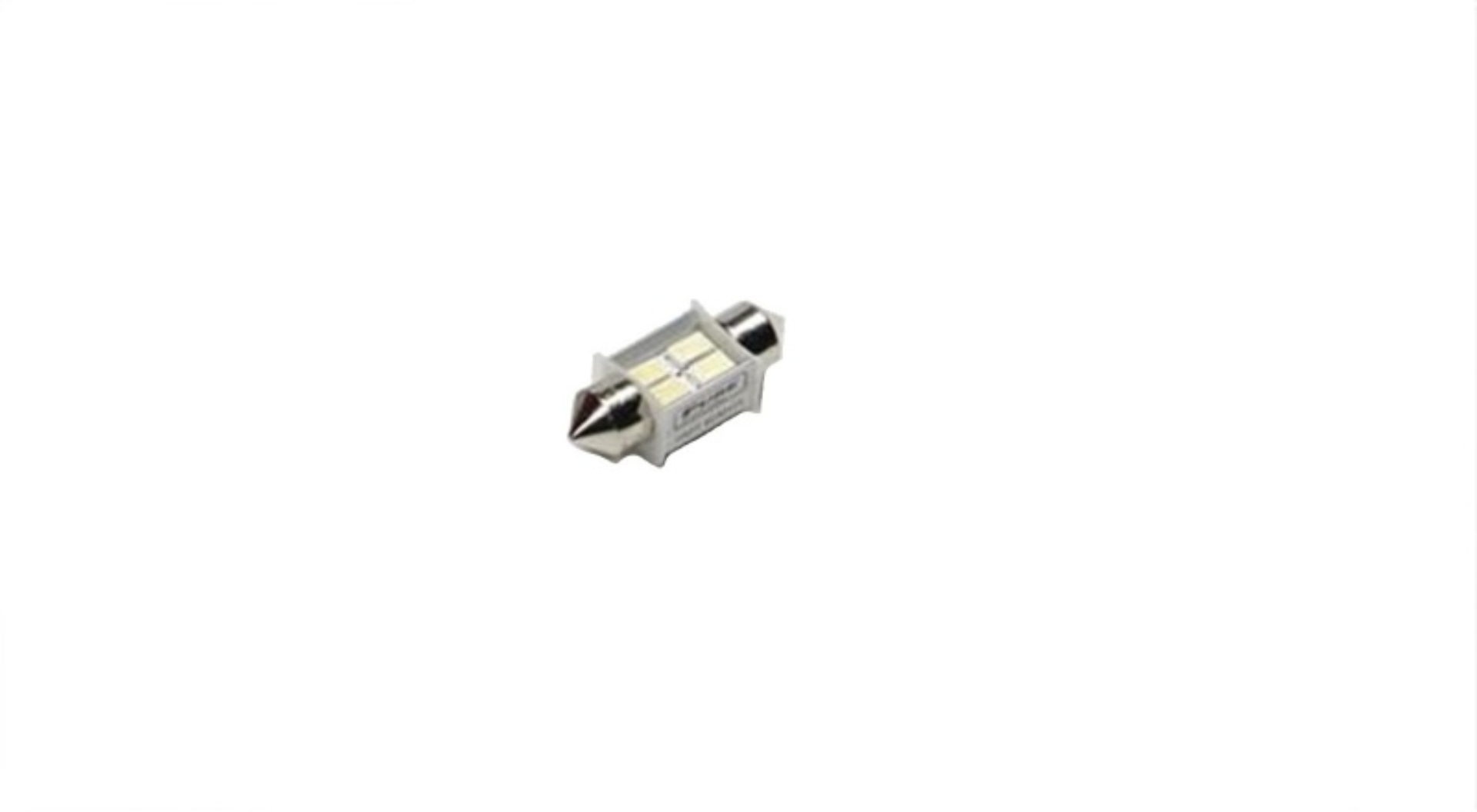 Picture of Putco 10-14 Mazda 2 Premium LED Dome Lights (Application Specific)