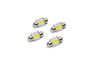 Picture of Putco 14-14 Mazda 3 Premium LED Dome Lights (Application Specific)