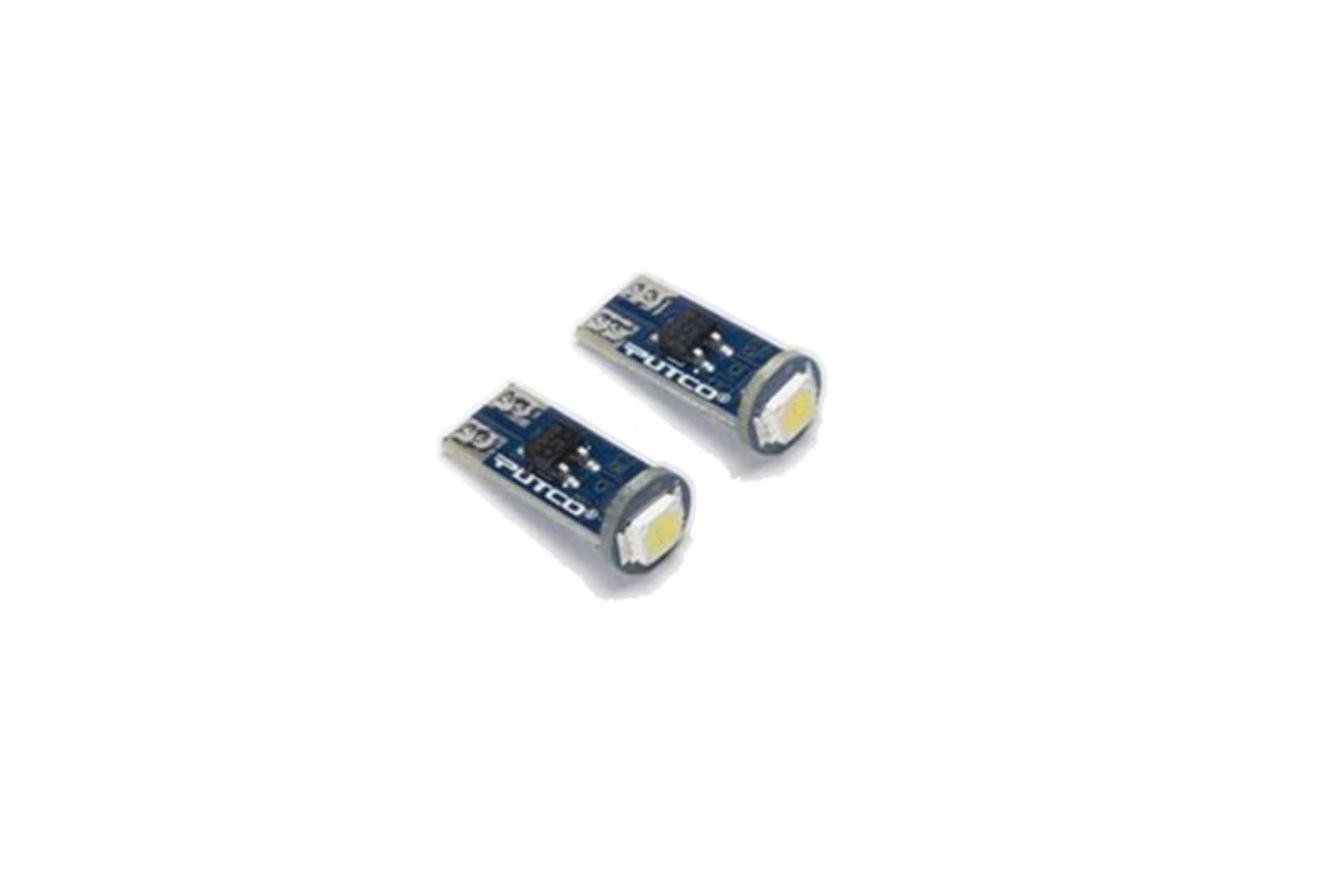 Picture of Putco 05-14 Ford Mustang Premium LED Dome Lights (Application Specific)