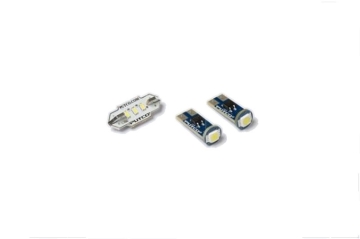 Picture of Putco 09-14 Nissan 370Z Premium LED Dome Lights (Application Specific)