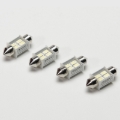 Picture of Putco 12-14 Hyundai Accent Premium LED Dome Lights (Application Specific)