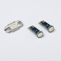 Picture of Putco 13-14 Nissan Pathfinder Premium LED Dome Lights (Application Specific)