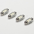 Picture of Putco 10-13 Kia Forte - Hatchback Premium LED Dome Lights (Application Specific)