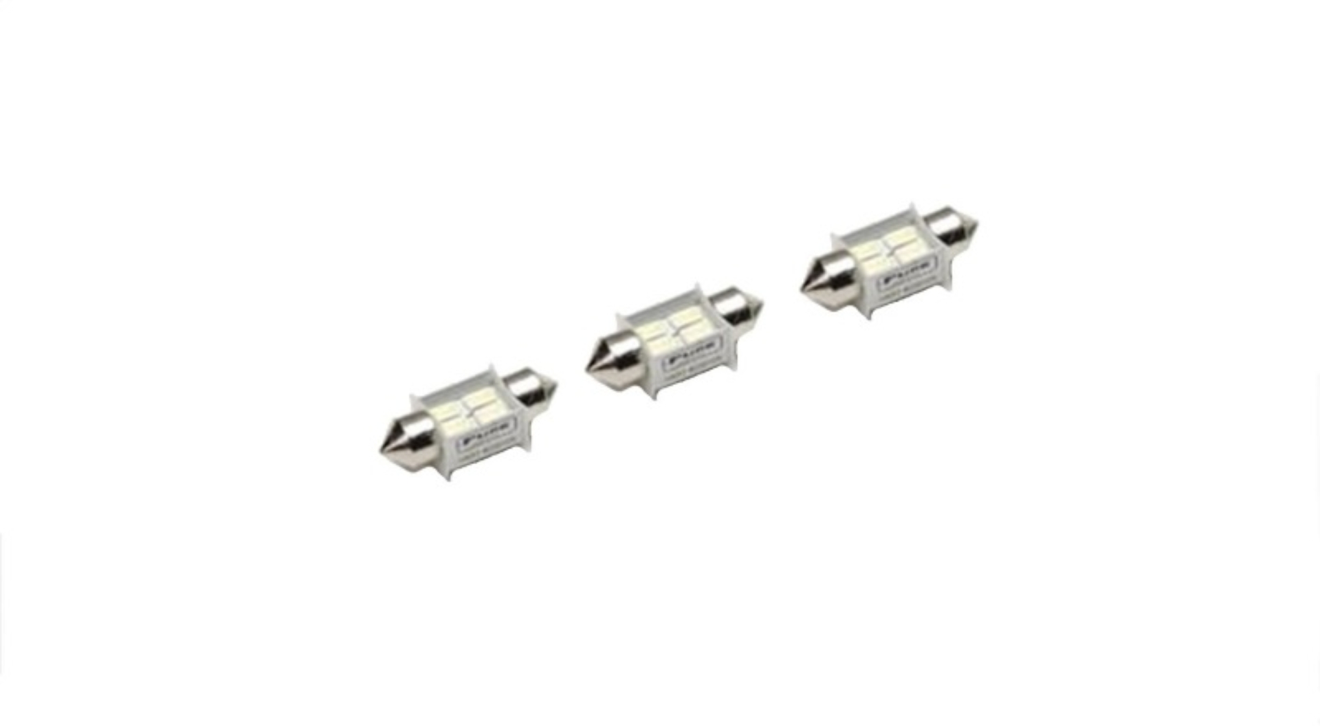 Picture of Putco 12-14 Subaru Impreza Premium LED Dome Lights (Application Specific)