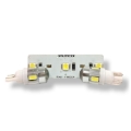 Picture of Putco 12-13 Nissan Versa Premium LED Dome Lights (Application Specific)