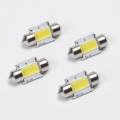 Picture of Putco 14-14 Mazda 3 Premium LED Dome Lights (Application Specific)