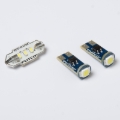 Picture of Putco 09-14 Nissan 370Z Premium LED Dome Lights (Application Specific)