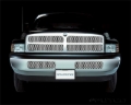 Picture of Putco 94-02 Ram 2500/3500 (Except Sport) Punch Stainless Steel Grilles