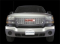 Picture of Putco PUT Punch Steel Grilles - 84110