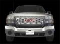 Picture of Putco 04-06 Dodge Durango Punch Stainless Steel Grilles