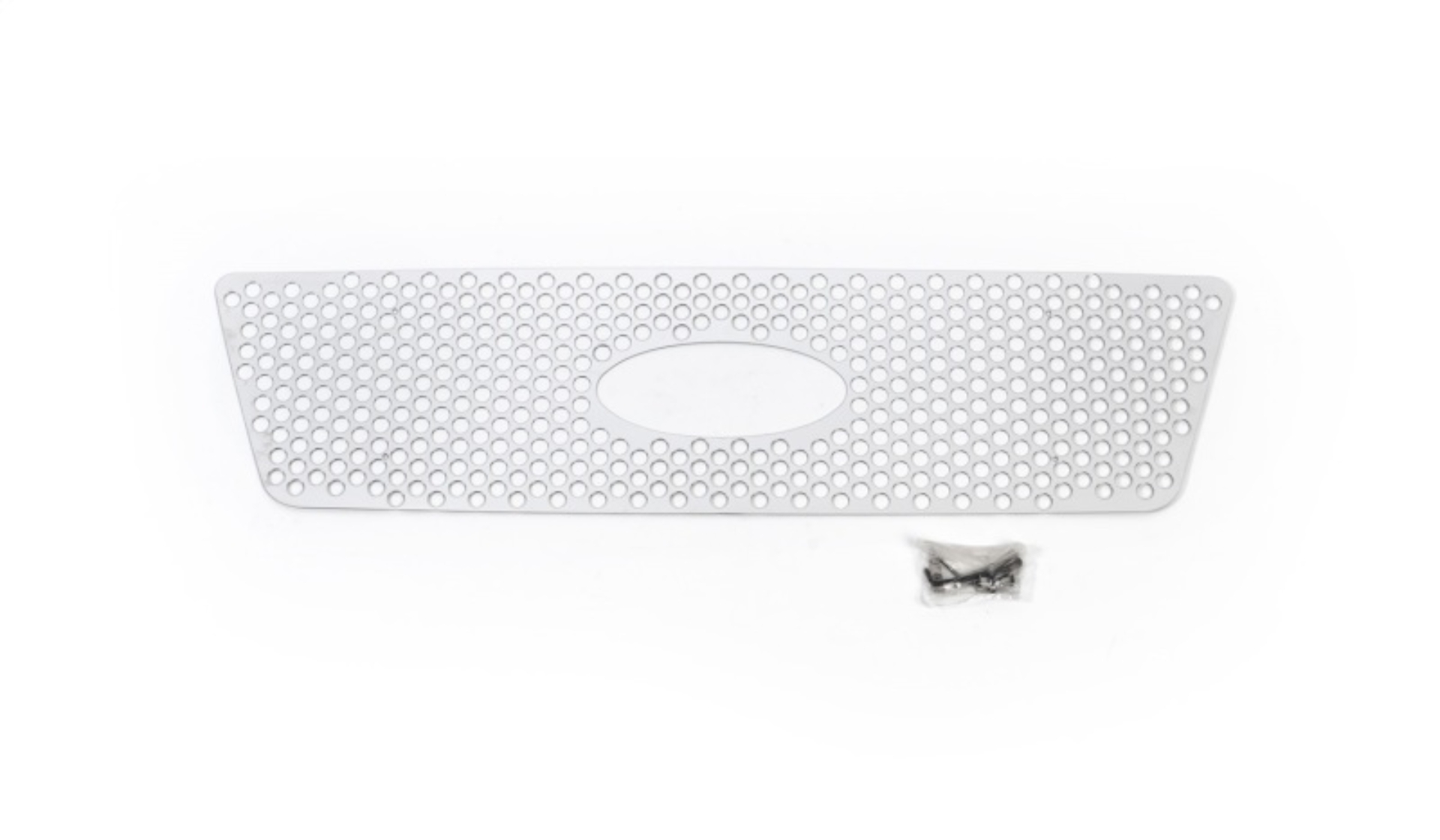Picture of Putco PUT Punch Steel Grilles - 84142