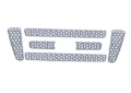 Picture of Putco PUT Punch Steel Grilles - 84141