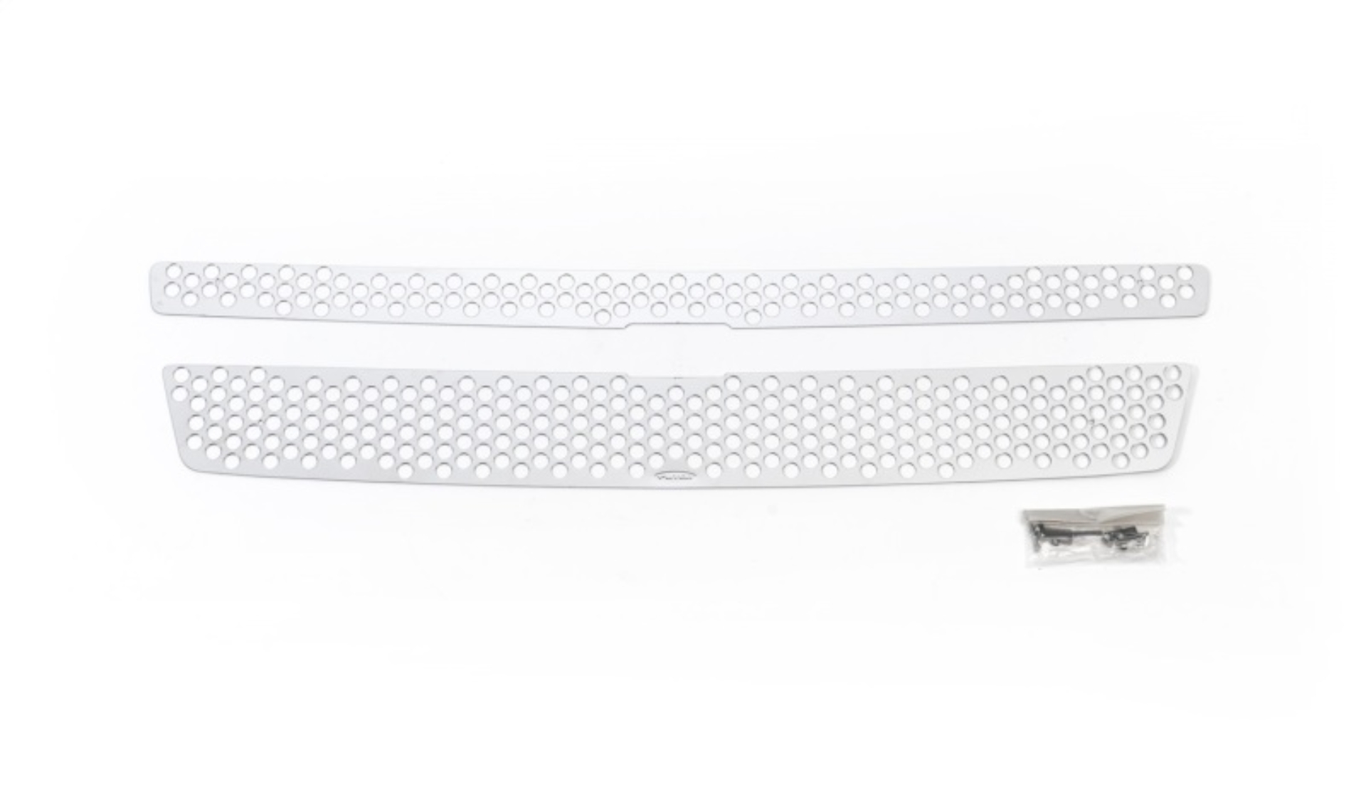 Picture of Putco PUT Punch Steel Grilles - 84158
