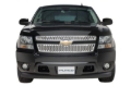 Picture of Putco 04-12 Chevrolet Colorado Punch Stainless Steel Grilles