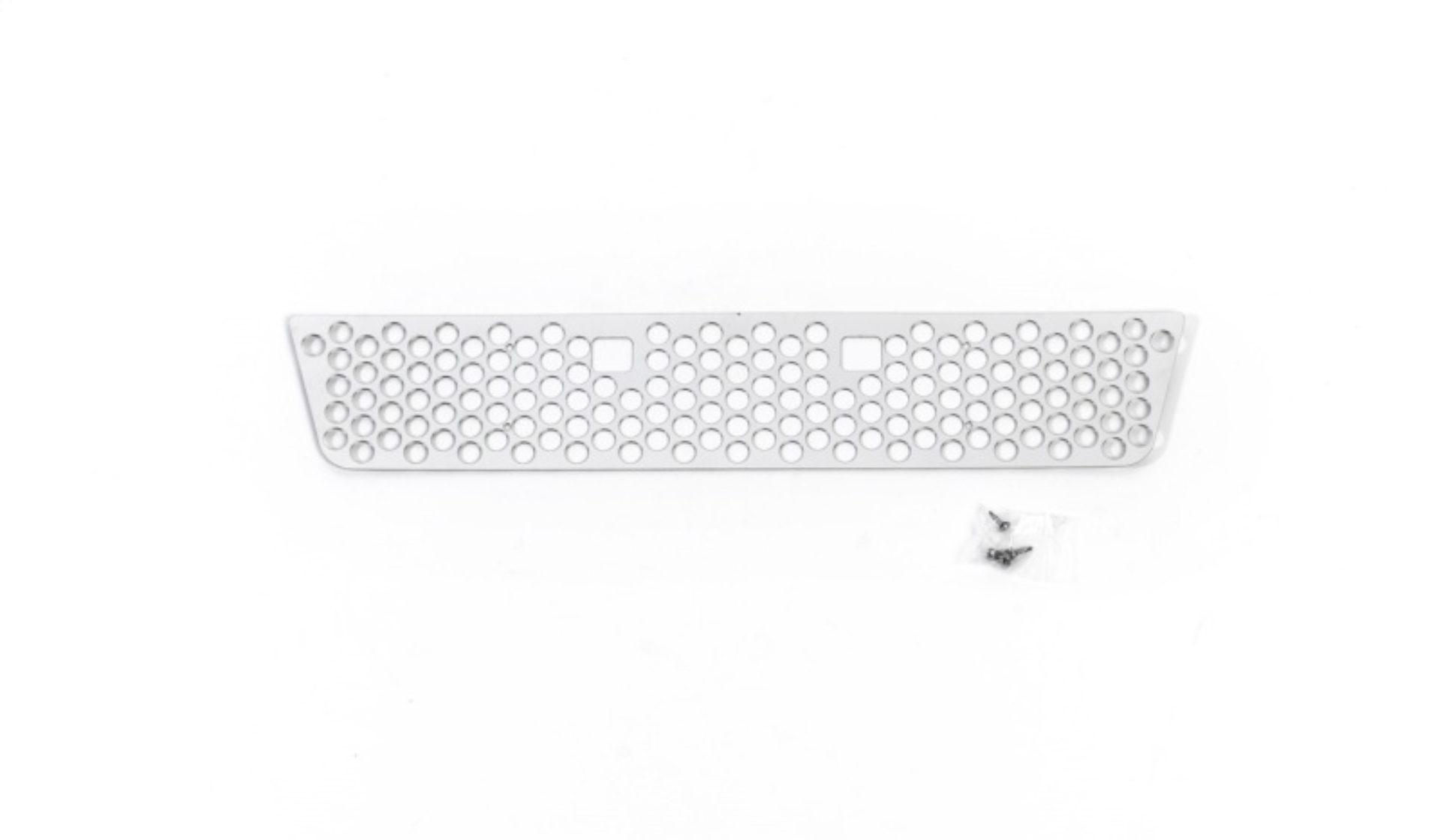 Picture of Putco PUT Punch Steel Grilles - 84160