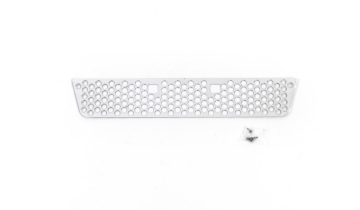 Picture of Putco 07-14 GMC Yukon XL Bumper Grille Punch Stainless Steel Grilles